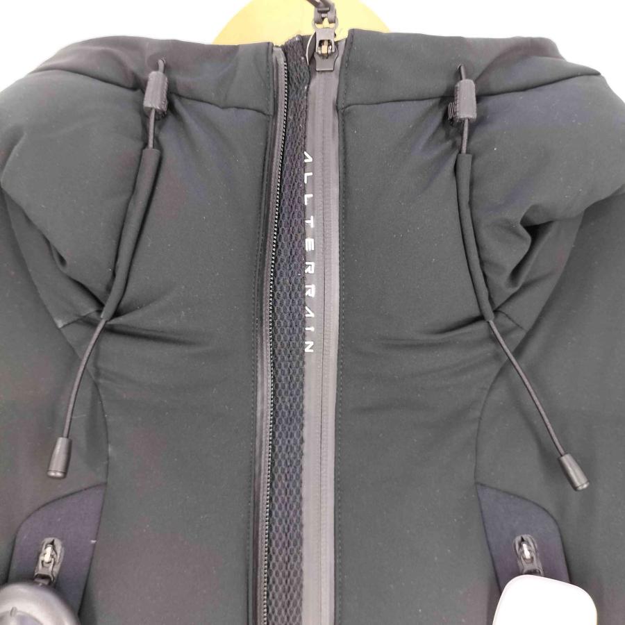 DESCENTE ALLTERRAIN（デサント オルテライン） MIZUSAWA DOWN JACKET