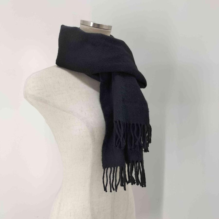 BURBERRY（バーバリー） カシミヤ100％ マフラー メンズ ONE SIZE 中古