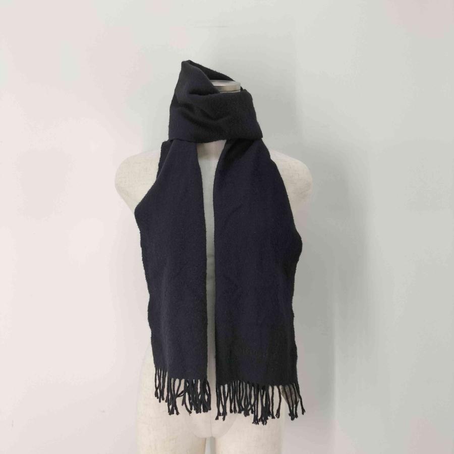 BURBERRY（バーバリー） カシミヤ100％ マフラー メンズ ONE SIZE 中古