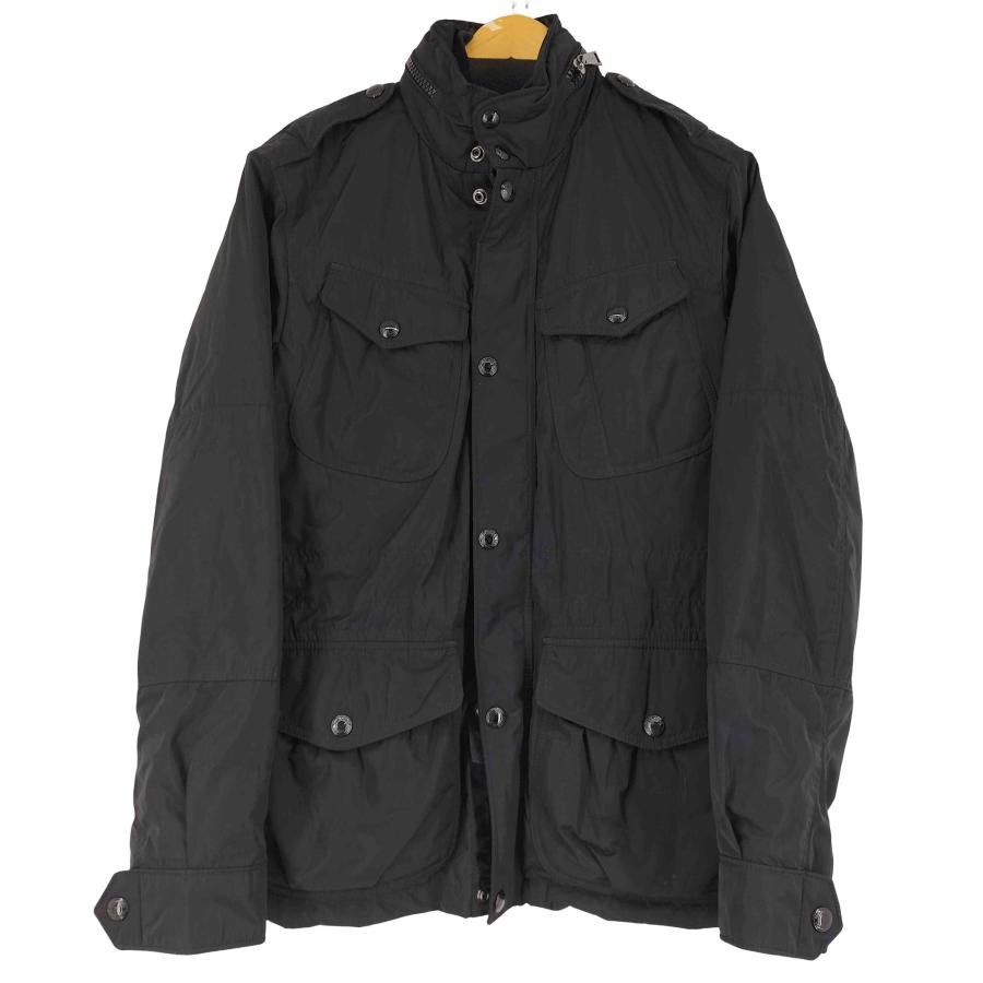 POLO Ralph Lauren ミリタリーダウンジャケット　ヴィンテージ古着 中古・古着通販】POLO RALPH LAUREN (ポロ・ラルフローレン