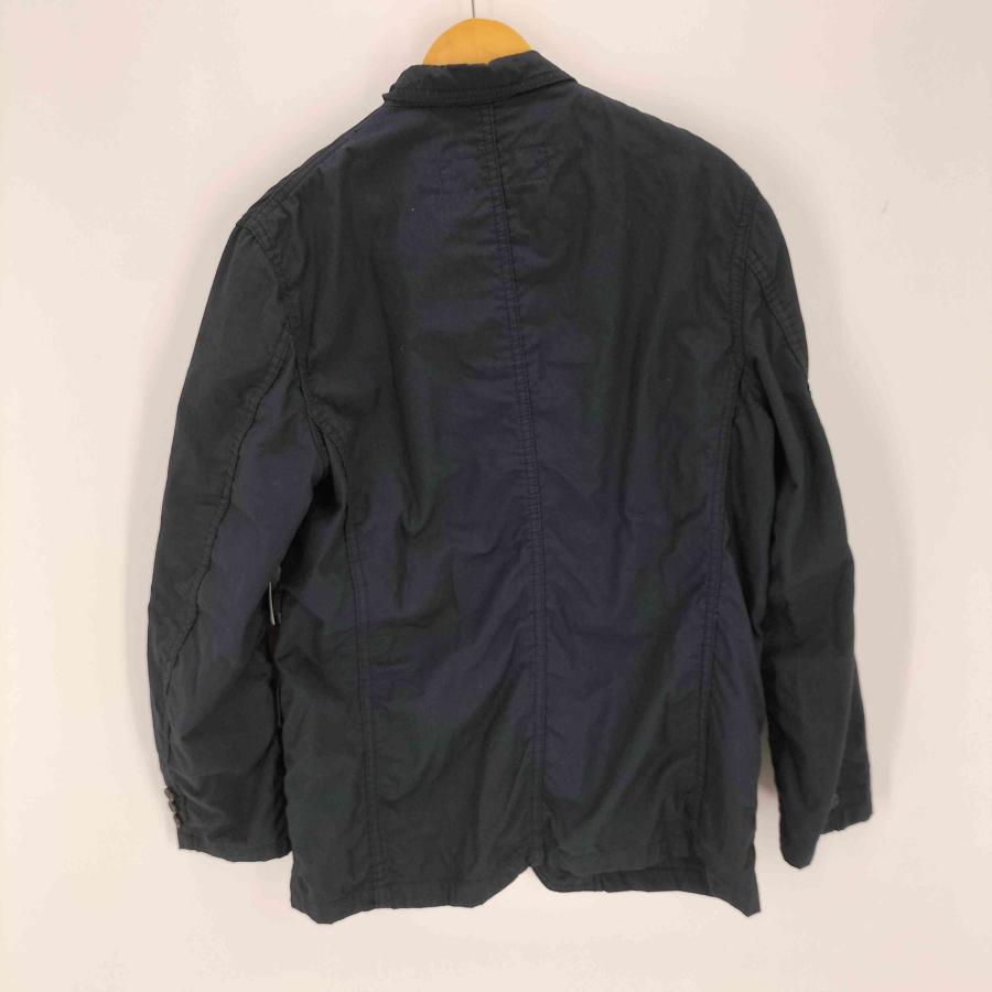 コムデギャルソンオム AD2003 3本針 カバーオールジャケット コムデギャルソンオム AD2003 3本針 カバーオールジャケット