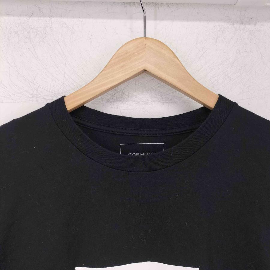 SOPHNET.（ソフネット） BOX LOGO TEE メンズ import：L 中古 古着