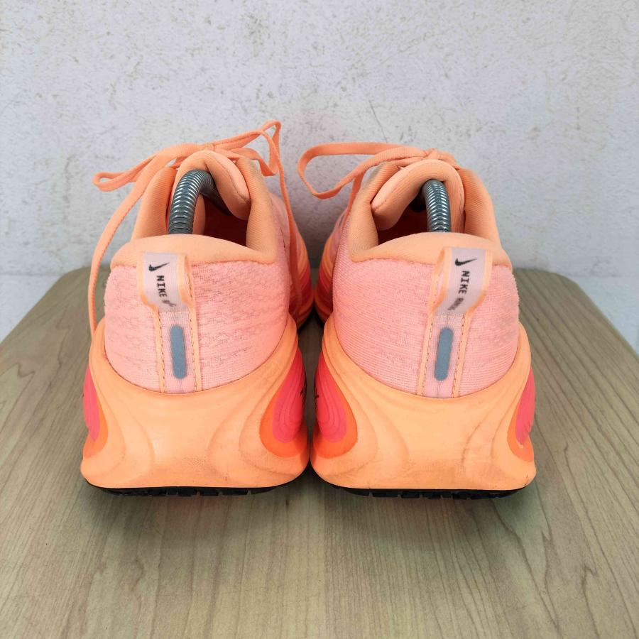 NIKE（ナイキ） VOMERO PLUS ズーム ボメロ プラス メンズ 27cm 中古