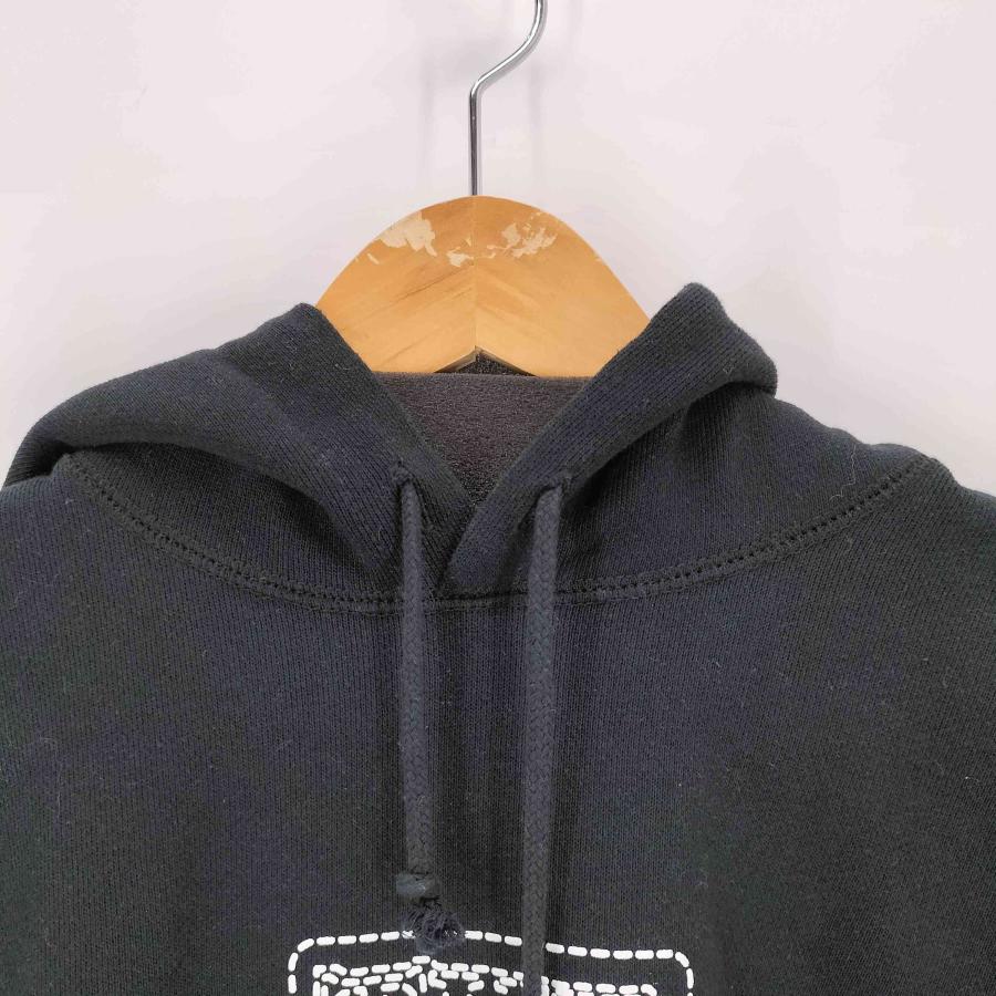 ブラックアイパッチ パーカー TORN OG LABEL HOODIE ブラックアイパッチ パーカー TORN OG LABEL HOODIE LABEL TORN