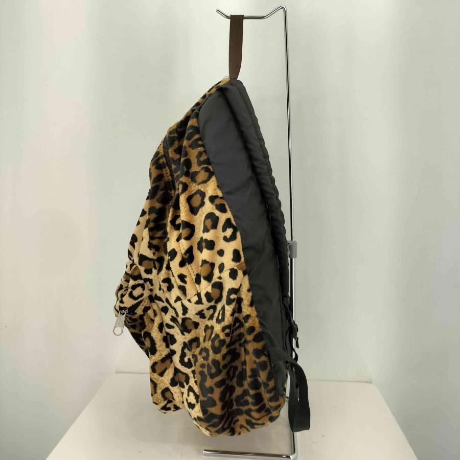 JANSPORT（ジャンスポーツ） レオパード柄 バックパック リュック