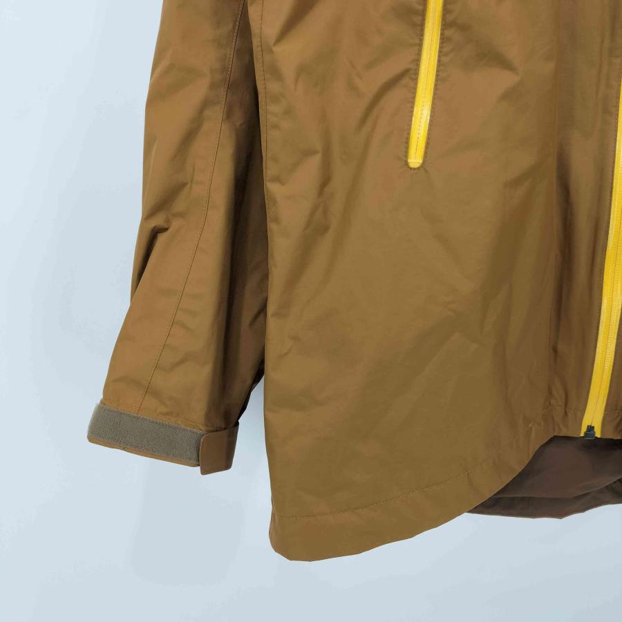 mont-bell（モンベル） mont bell(モンベル) ストームパーカ ナイロン