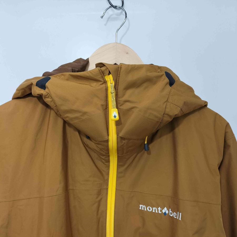 mont-bell（モンベル） mont bell(モンベル) ストームパーカ ナイロン