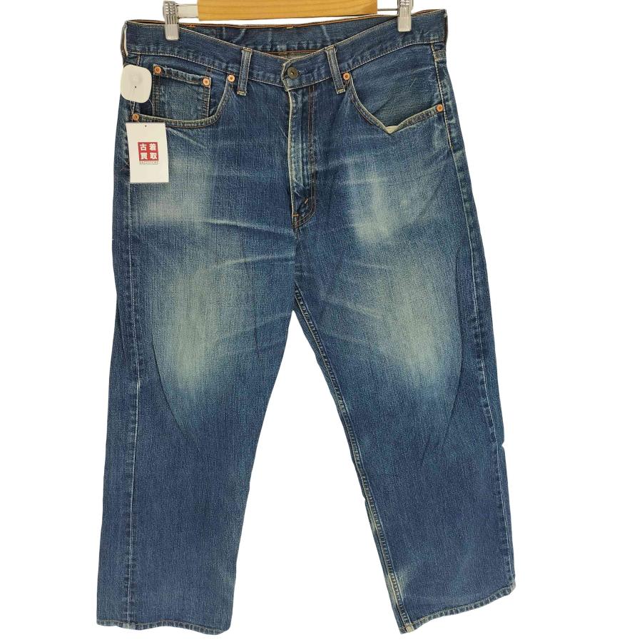 Levi's（リーバイス） Levis(リーバイス) 503 ボタン裏 359 刻印