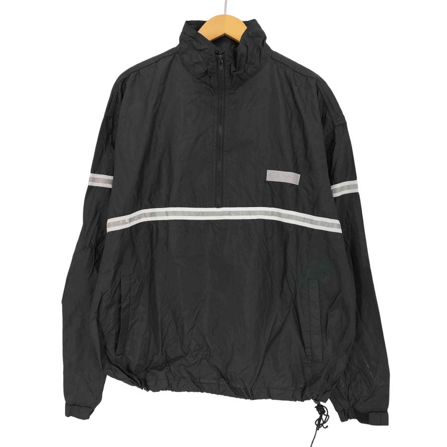 OLD NAVY（オールドネイビー） 90s~00s ACTIVEタグ リフレクターライン