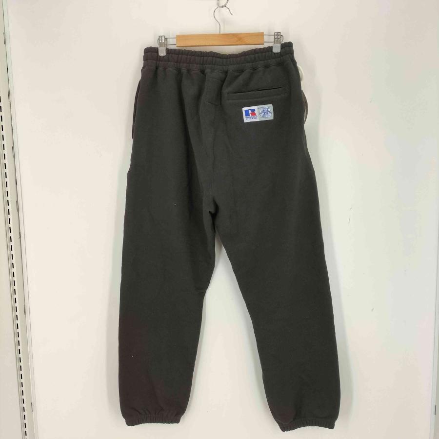 THE BLACK EYE PATCH(ザブラックアイパッチ) SMALL OG PRO COTTON S