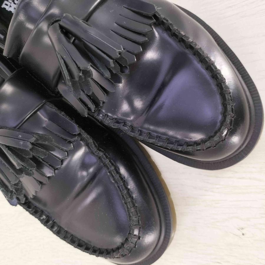 Dr.Martens（ドクターマーチン） ADRIAN タッセル ローファー メンズ
