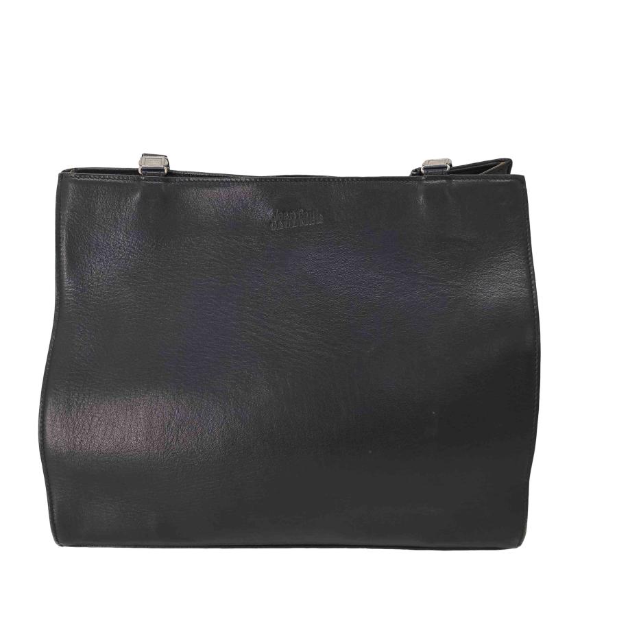 Jean Paul Gaultier（ジャンポール・ゴルチエ） レザートートバッグ