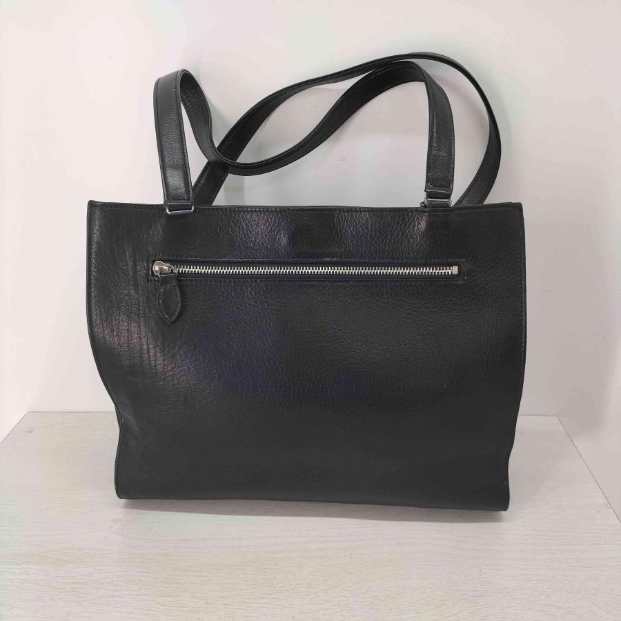 Jean Paul Gaultier（ジャンポール・ゴルチエ） レザートートバッグ