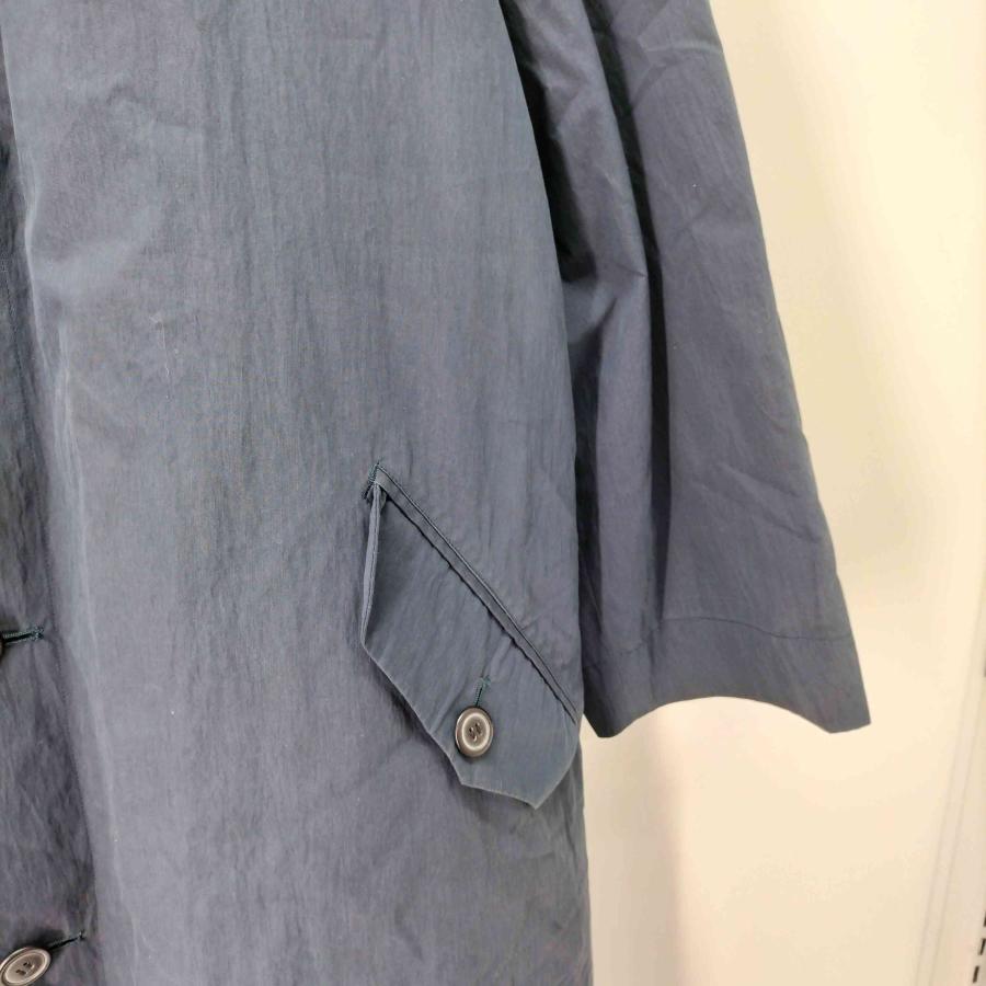 ISSEY MIYAKE（イッセイミヤケ） 94AW ライナー付き ステンカラー