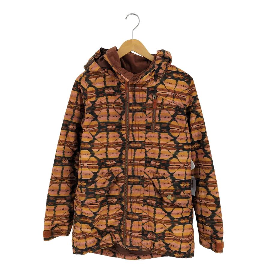 BURTON（バートン） Da Nang ウインタースポーツ ジャケット メンズ