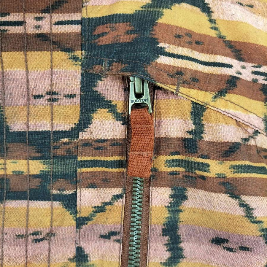 BURTON（バートン） Da Nang ウインタースポーツ ジャケット メンズ