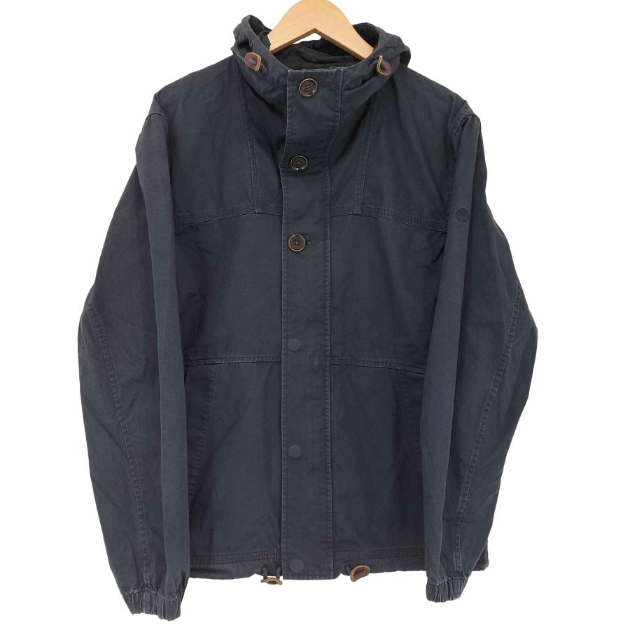 Timberland（ティンバーランド） コットン マウンテンパーカー メンズ
