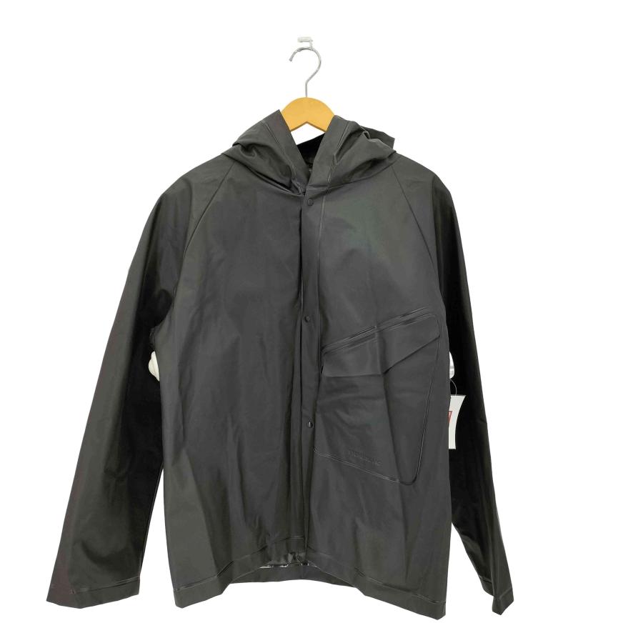 STONE ISLAND（ストーン アイランド） 99AW イタリア製 SPORT WEAR PVC