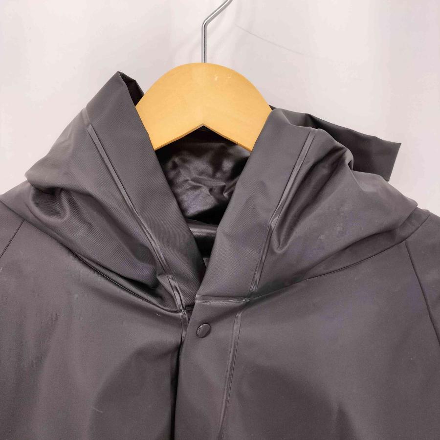 STONE ISLAND（ストーン アイランド） 99AW イタリア製 SPORT WEAR PVC