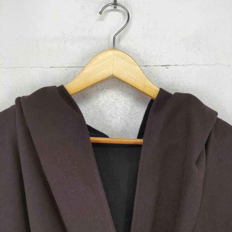 Leilian（レリアン） ロロピアーナ カシミヤ100 ベルト付き 1ボタン