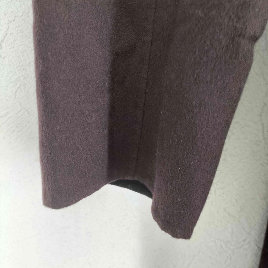 Leilian（レリアン） ロロピアーナ カシミヤ100 ベルト付き 1ボタン