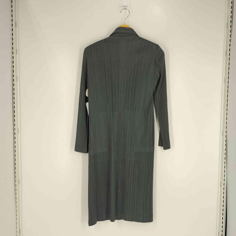 よしだ】ISSEY MIYAKE リバーシブル プリーツ加工 PLEATS PLEASE ISSEY