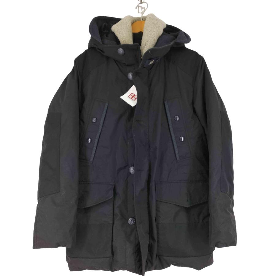 C.P. COMPANY（シーピーカンパニー） N-3B ダウンジャケット メンズ 50