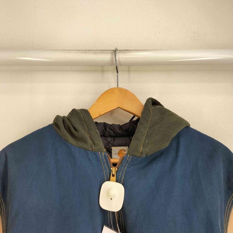 Carhartt（カーハート） 再構築 パッチワーク リメイク アクティブ