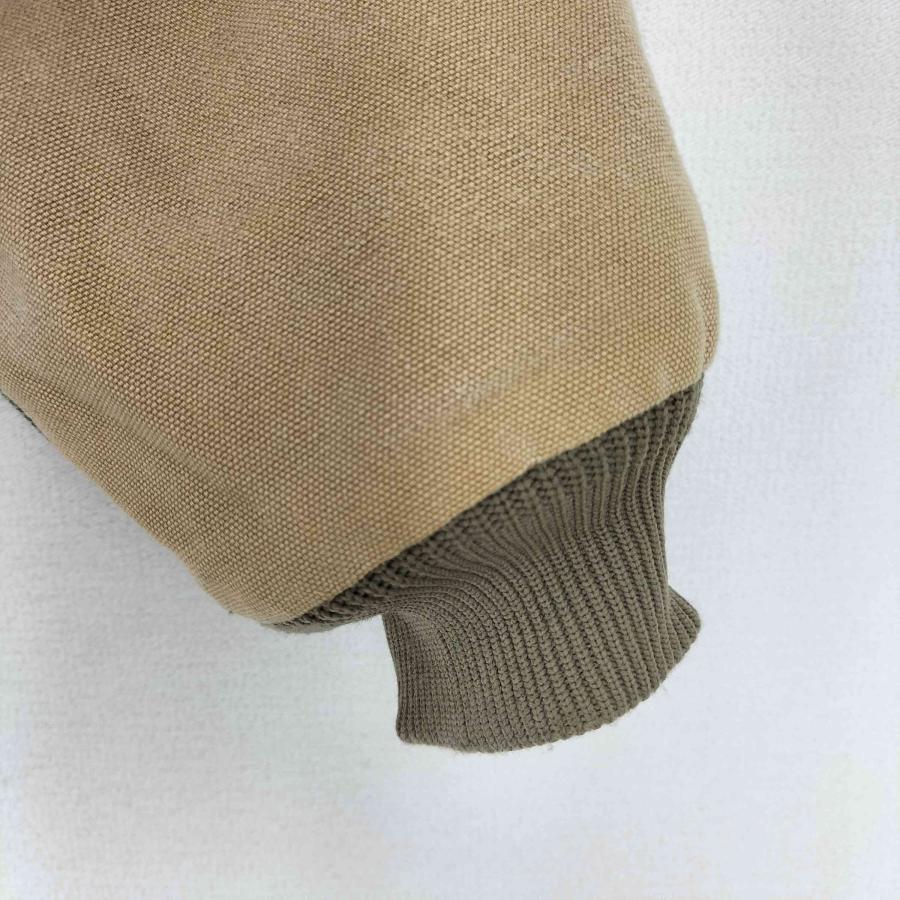 Carhartt（カーハート） 再構築 パッチワーク リメイク アクティブ