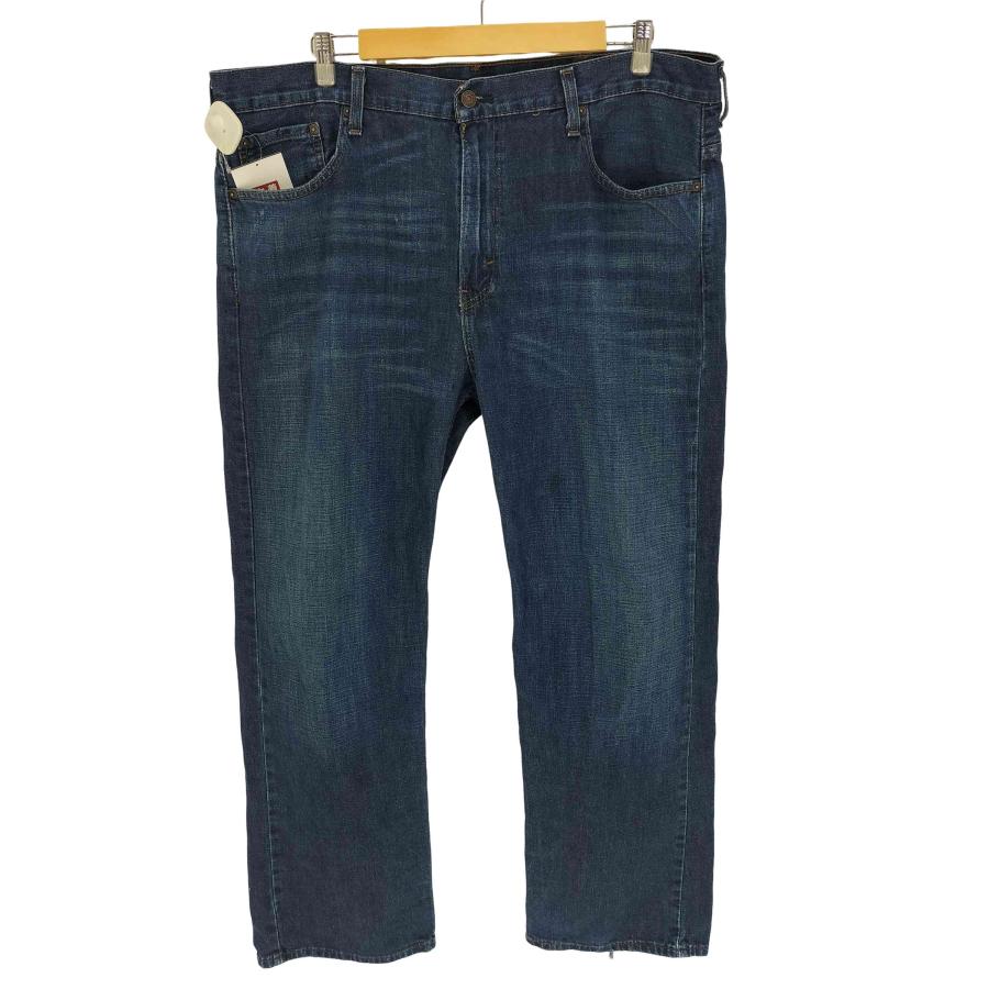 Levi's（リーバイス） Levis(リーバイス) 569 メキシコ製 ボタン裏