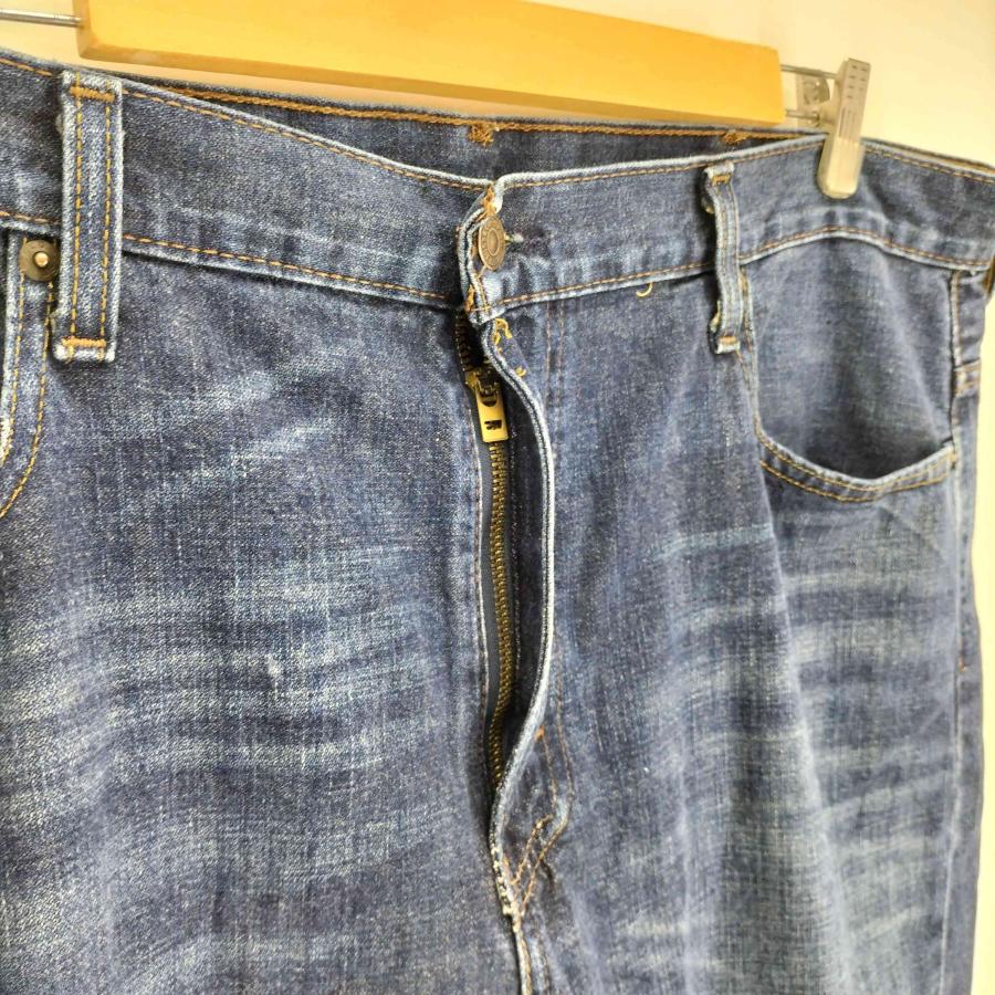 Levi's（リーバイス） Levis(リーバイス) 569 メキシコ製 ボタン裏