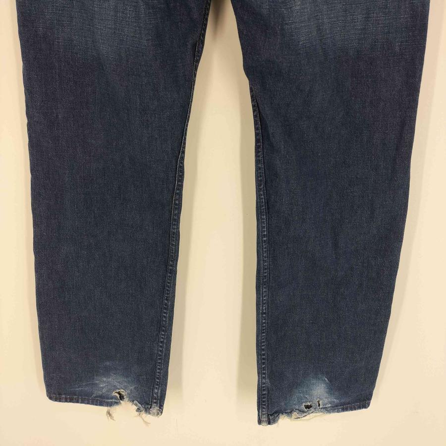Levi's（リーバイス） Levis(リーバイス) 569 メキシコ製 ボタン裏