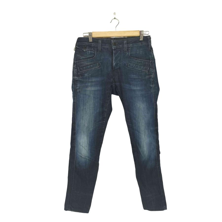 G-STAR RAW G-STAR RAW(ジースターロー) DAVIN SLIM TAPERED デニム 