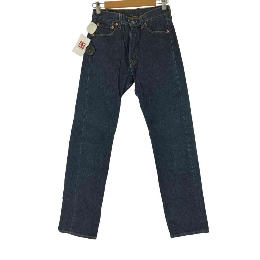90s/W38 Levi's リーバイス 501 USA製 ヴィンテージデニム 1992年製 USA製 Levi's リーバイス 501xx ジーンズ W29 | 金糸脇割