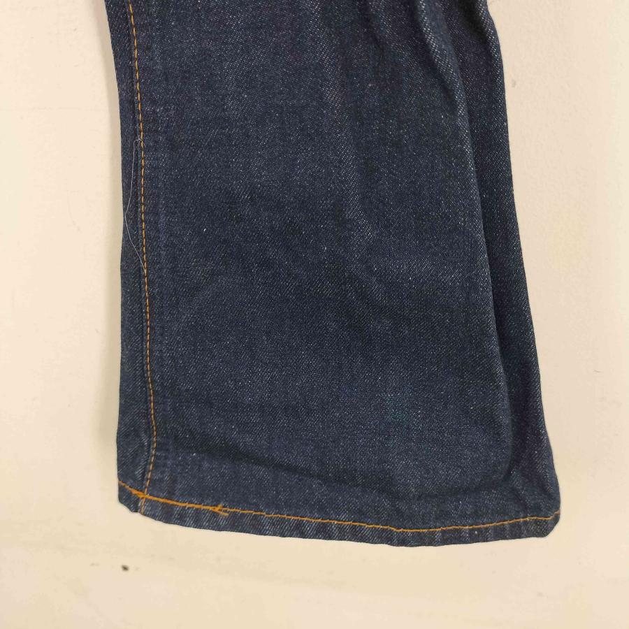 Levi's（リーバイス） Levis(リーバイス) 646 ボタン裏J09 デニム
