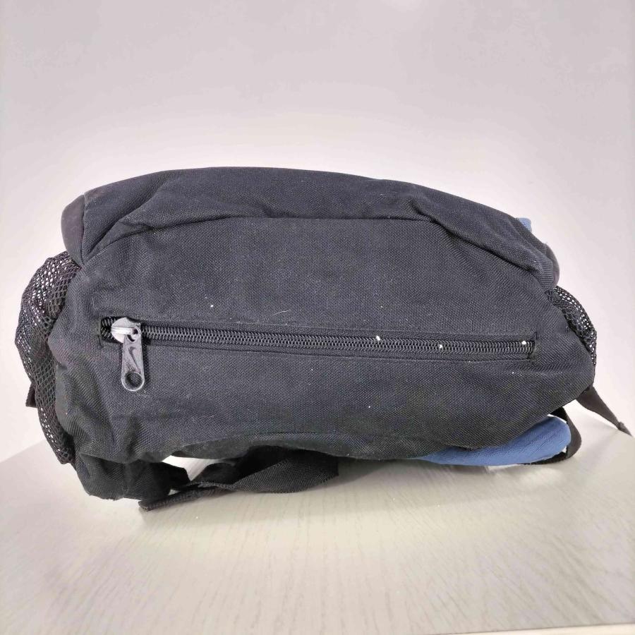 NIKE（ナイキ） 90-2000S ロゴ刺繍 バックパック メンズ 表記無 中古