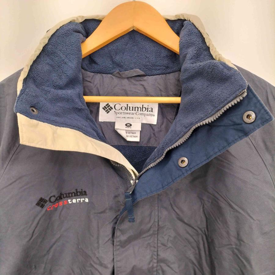 90s Columbia Detroit コロンビア デトロイトジャケット 90s Columbia ナイロンジャケット 【公式通販】