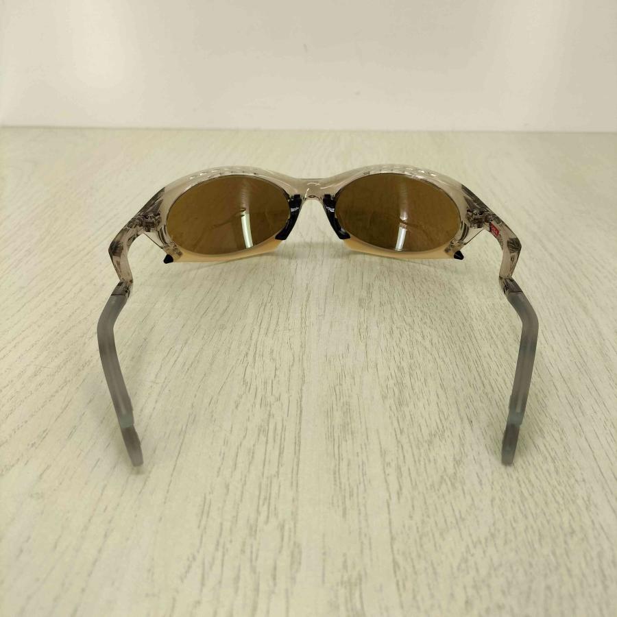 OAKLEY（オークリー） Sepia スポーツサングラス メンズ 63□19 中古