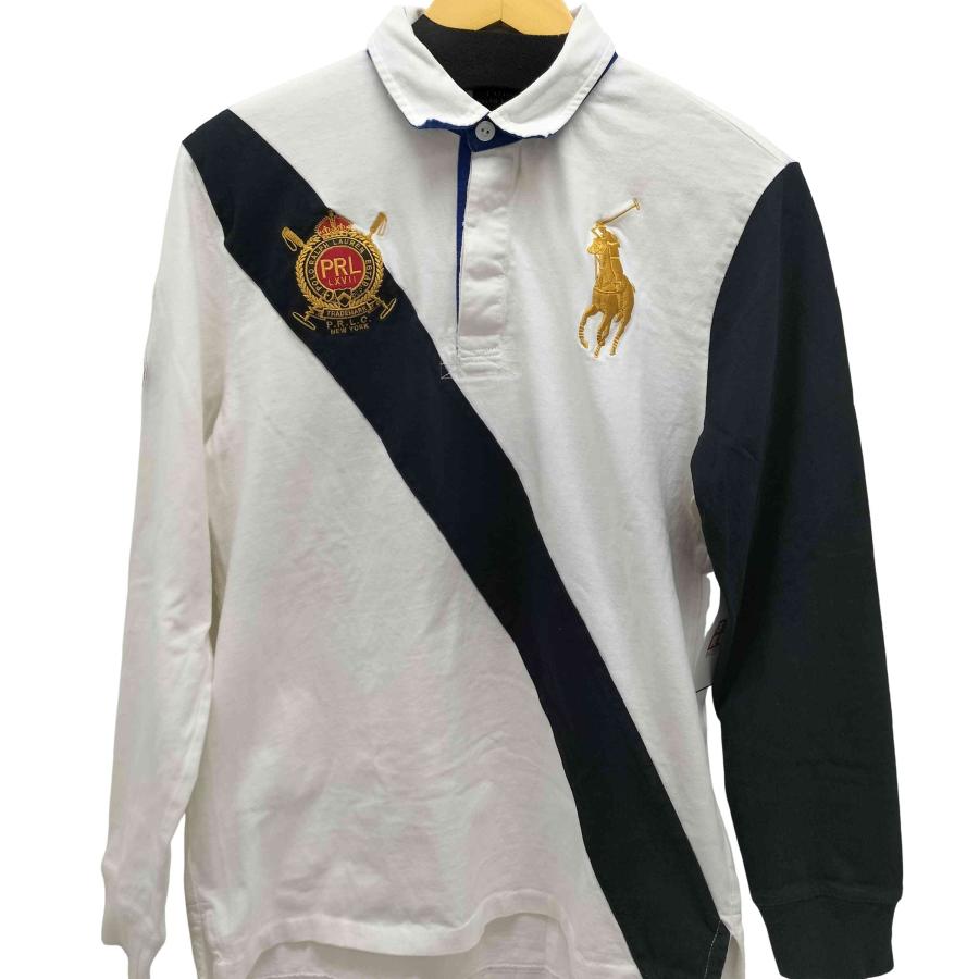 POLO RALPH LAUREN（ポロ・ラルフローレン） ビッグポニー 金刺繍