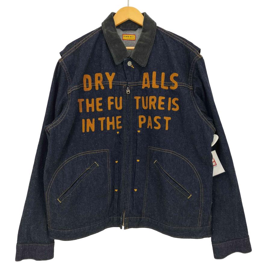 HUMAN MADE（ヒューマンメード） HUMAN MADE(ヒューマンメイド) 25aw