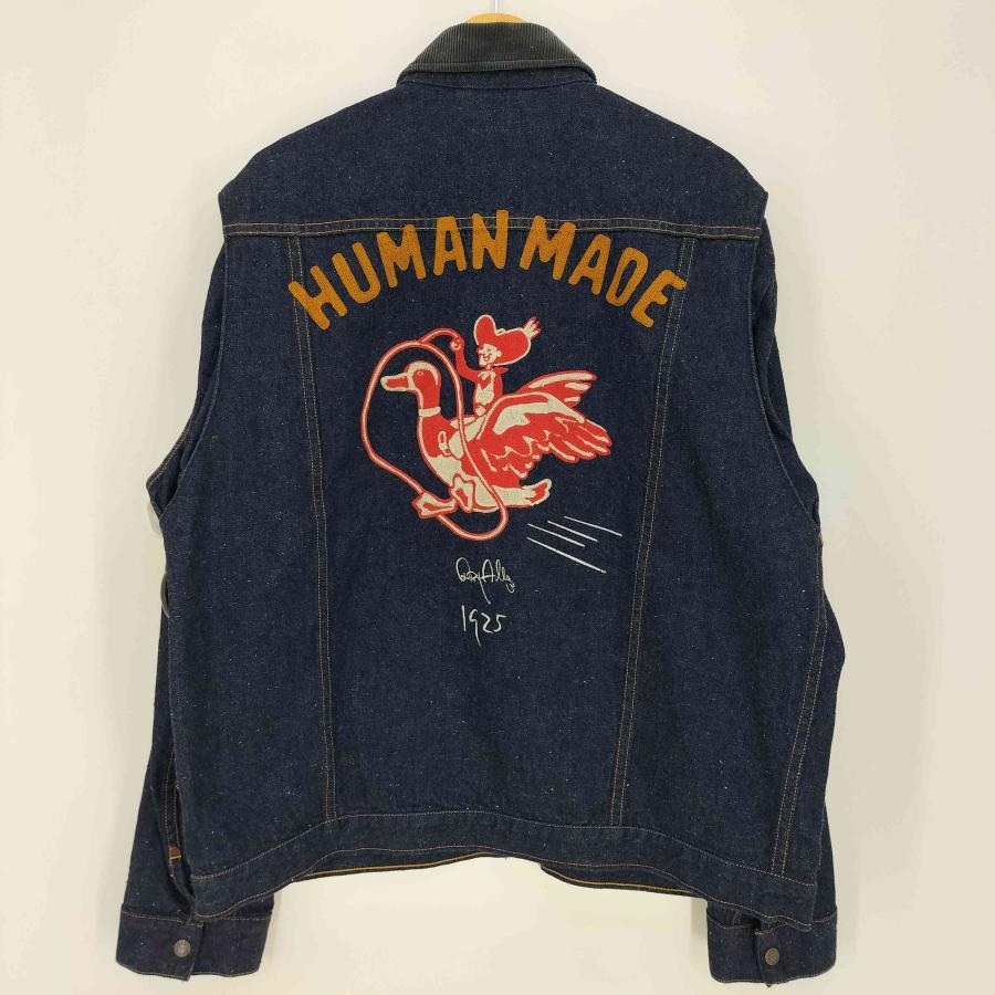 HUMAN MADE（ヒューマンメード） HUMAN MADE(ヒューマンメイド) 25aw