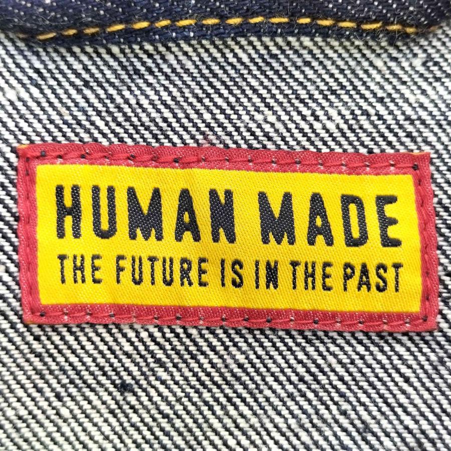 HUMAN MADE（ヒューマンメード） HUMAN MADE(ヒューマンメイド) 25aw