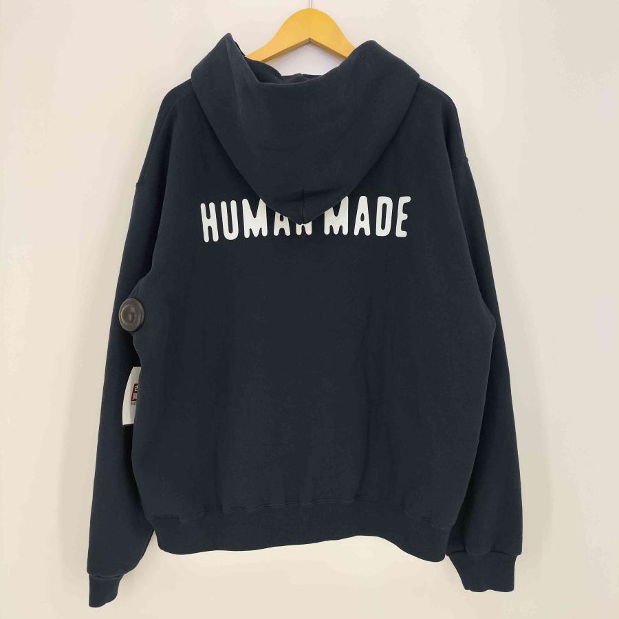 HUMAN MADE（ヒューマンメード） HUMAN MADE(ヒューマンメイド) 25aw