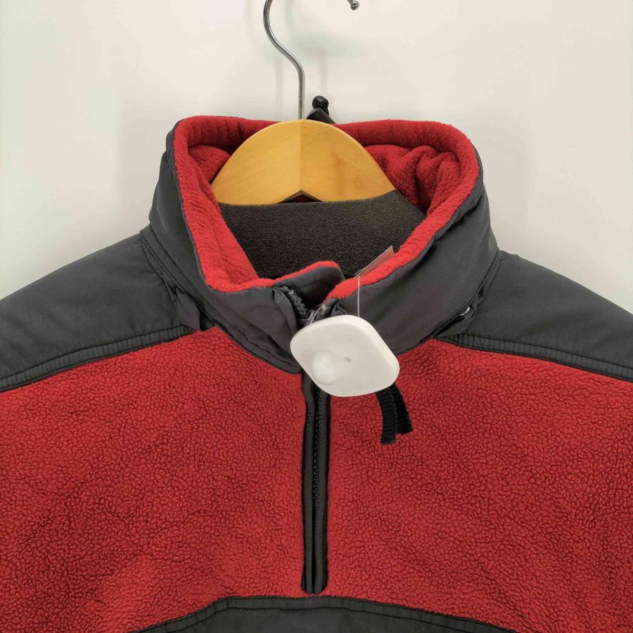 HELLY HANSEN（ヘリーハンセン） 90s フリースプルオーバー メンズ