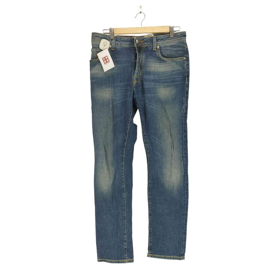 JACOB COHEN（ヤコブ コーエン） イタリア製 J688 デニムパンツ メンズ