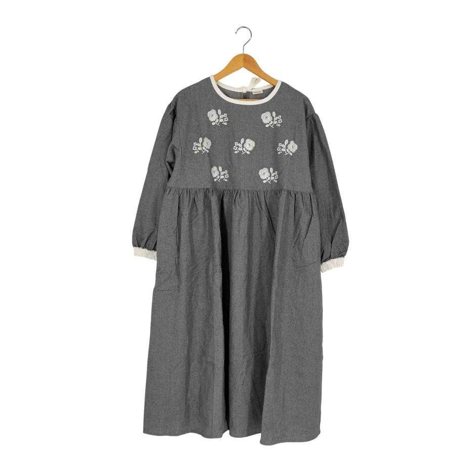 Samansa Mos2（サマンサモスモス） ETHICAL CRAFTS リサイクルコットン