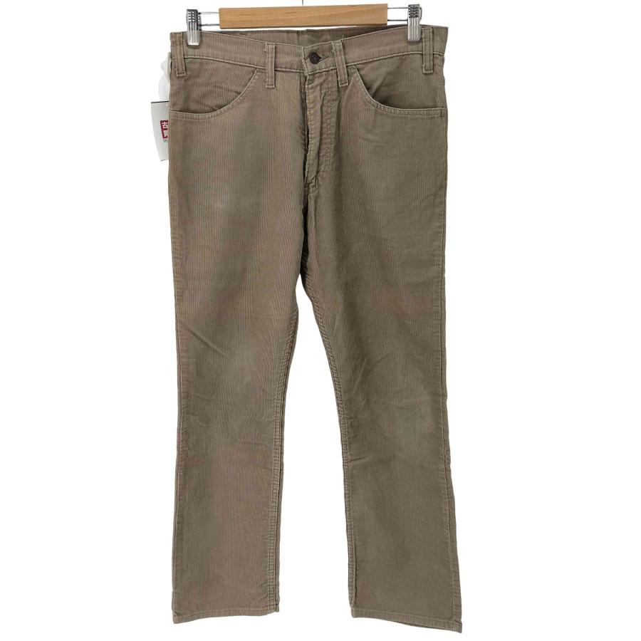 Levi's（リーバイス） Levis(リーバイス) 80s 519 ボタン裏539 83年6月