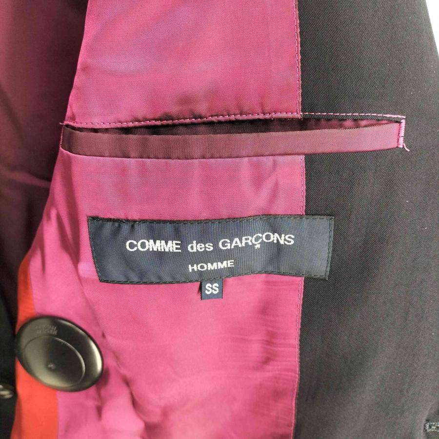 COMME des GARCONS HOMME HOMME(コムデギャルソンオム) AD2007 07AW