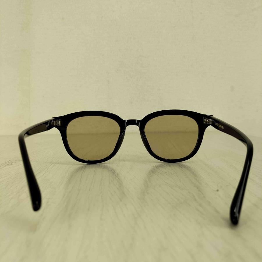 GENTLE MONSTER(ジェントルモンスター) JADE カラーレズ サングラス