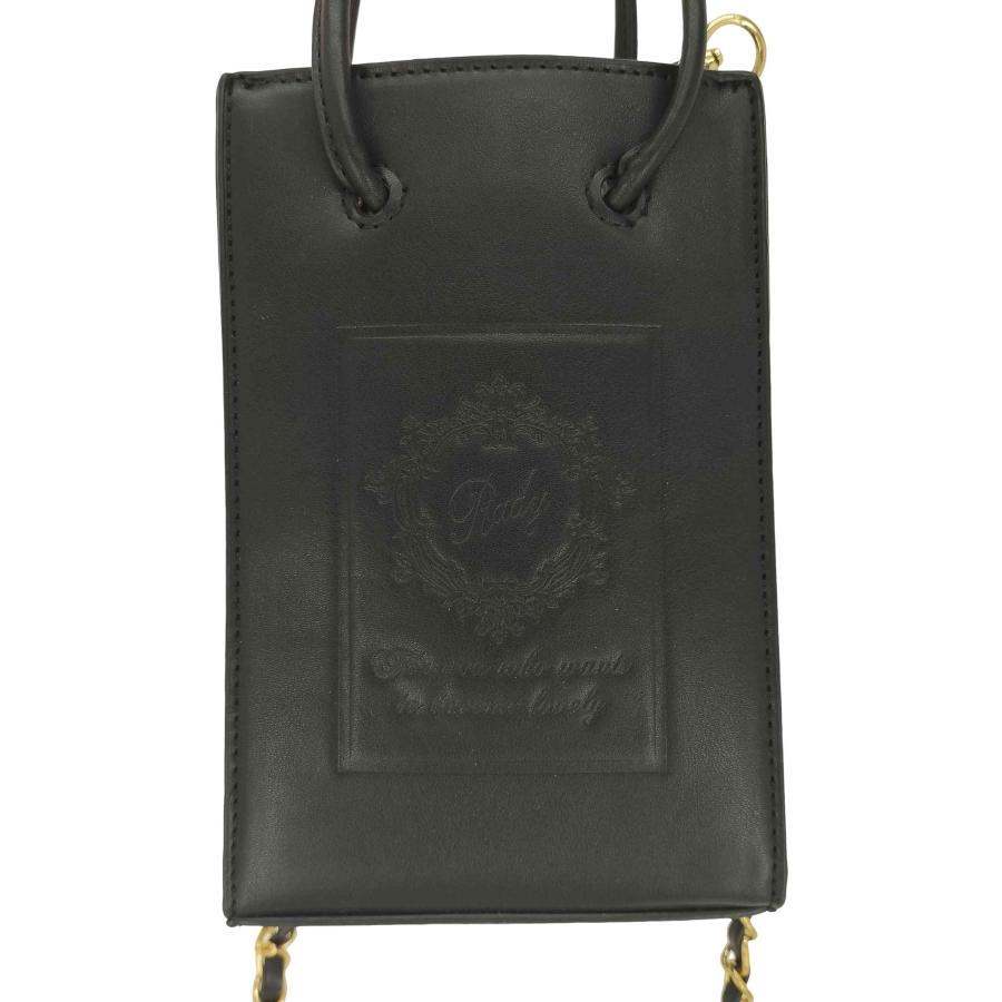 Rady（レディ） チェーンショルダーバッグ レディース 表記無 中古